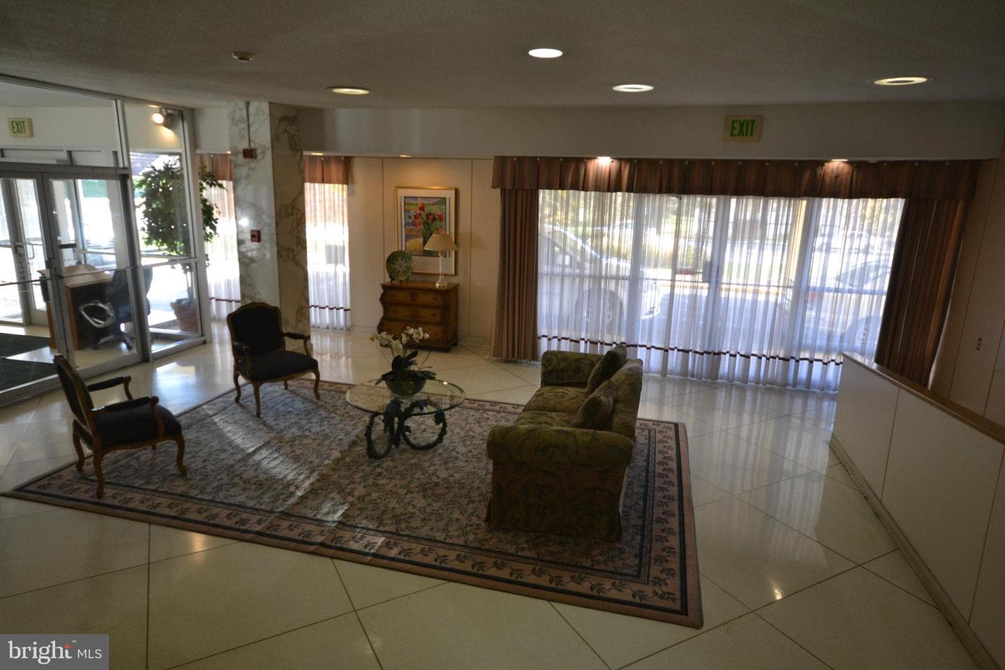 7121 Park Heights Avenue #208 photo 6