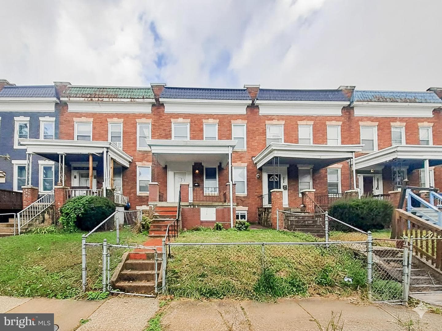 304 Lyndhurst Street, Baltimore