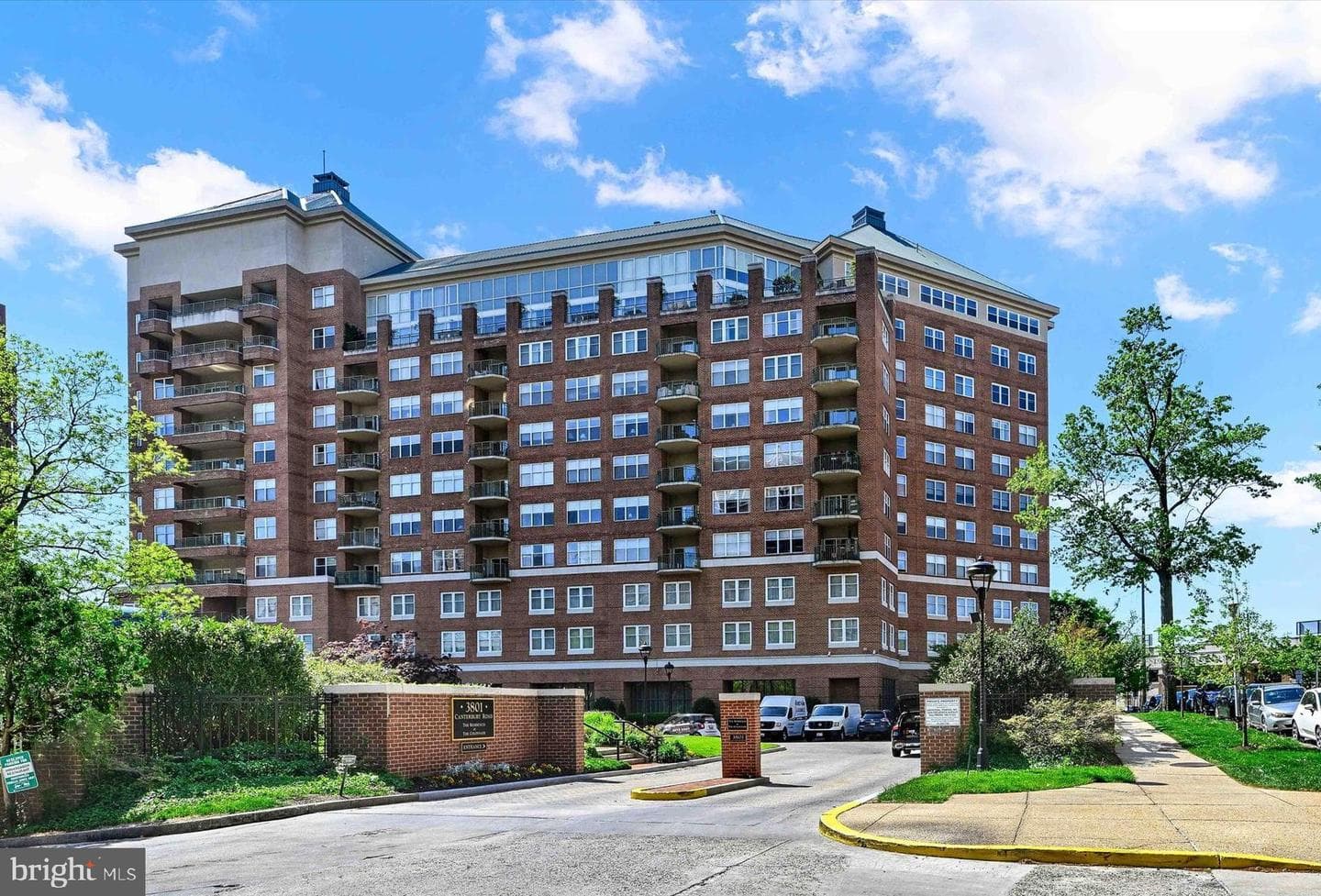 3801 Canterbury Road #1002 photo 2
