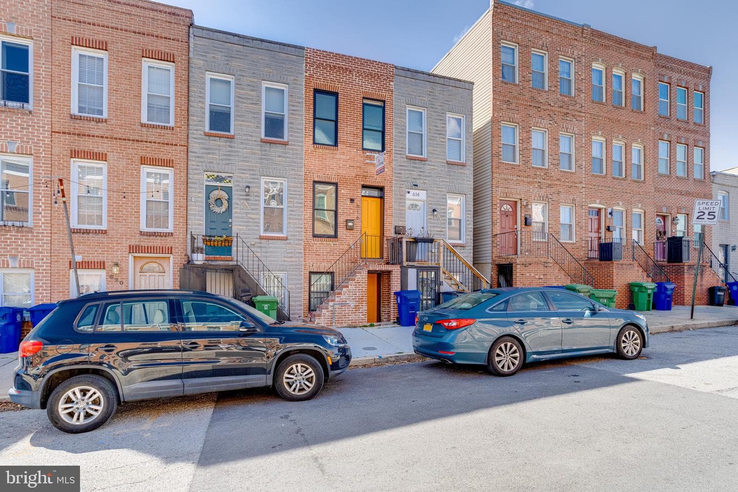 616 S Luzerne Avenue S photo 1