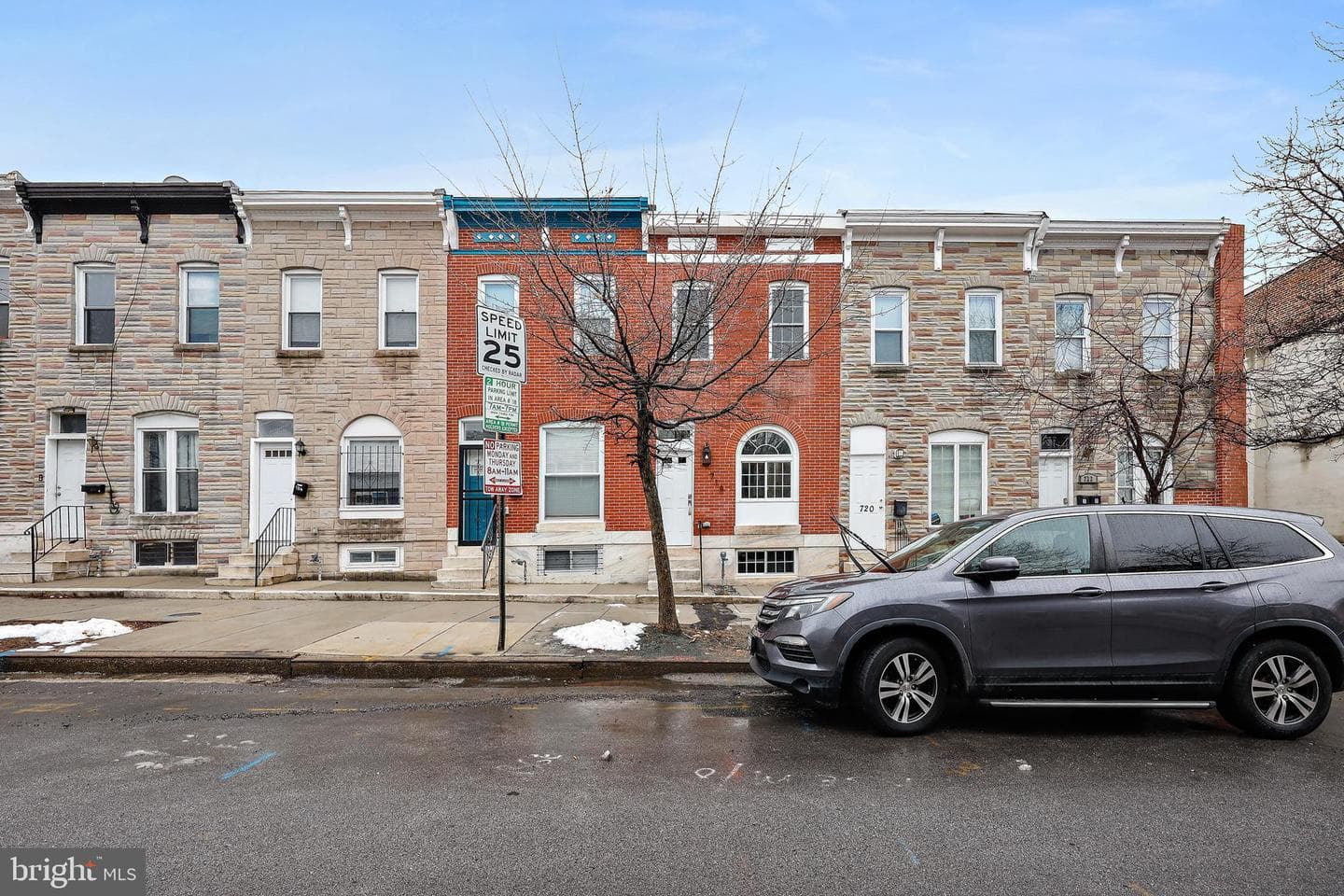 718 Collington Avenue