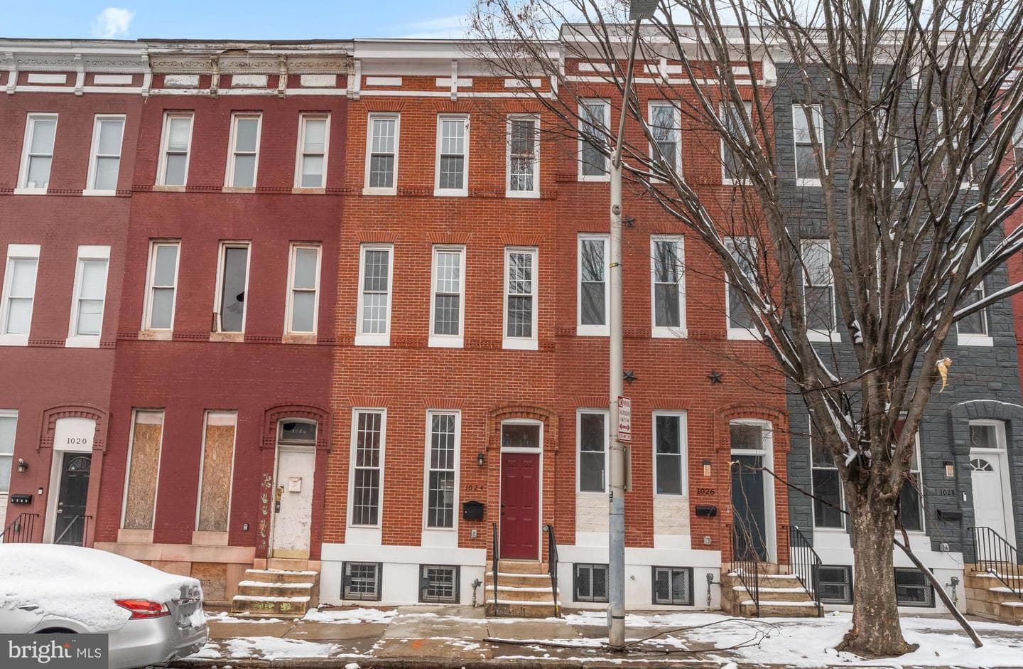 1024 N Fulton Avenue photo 23