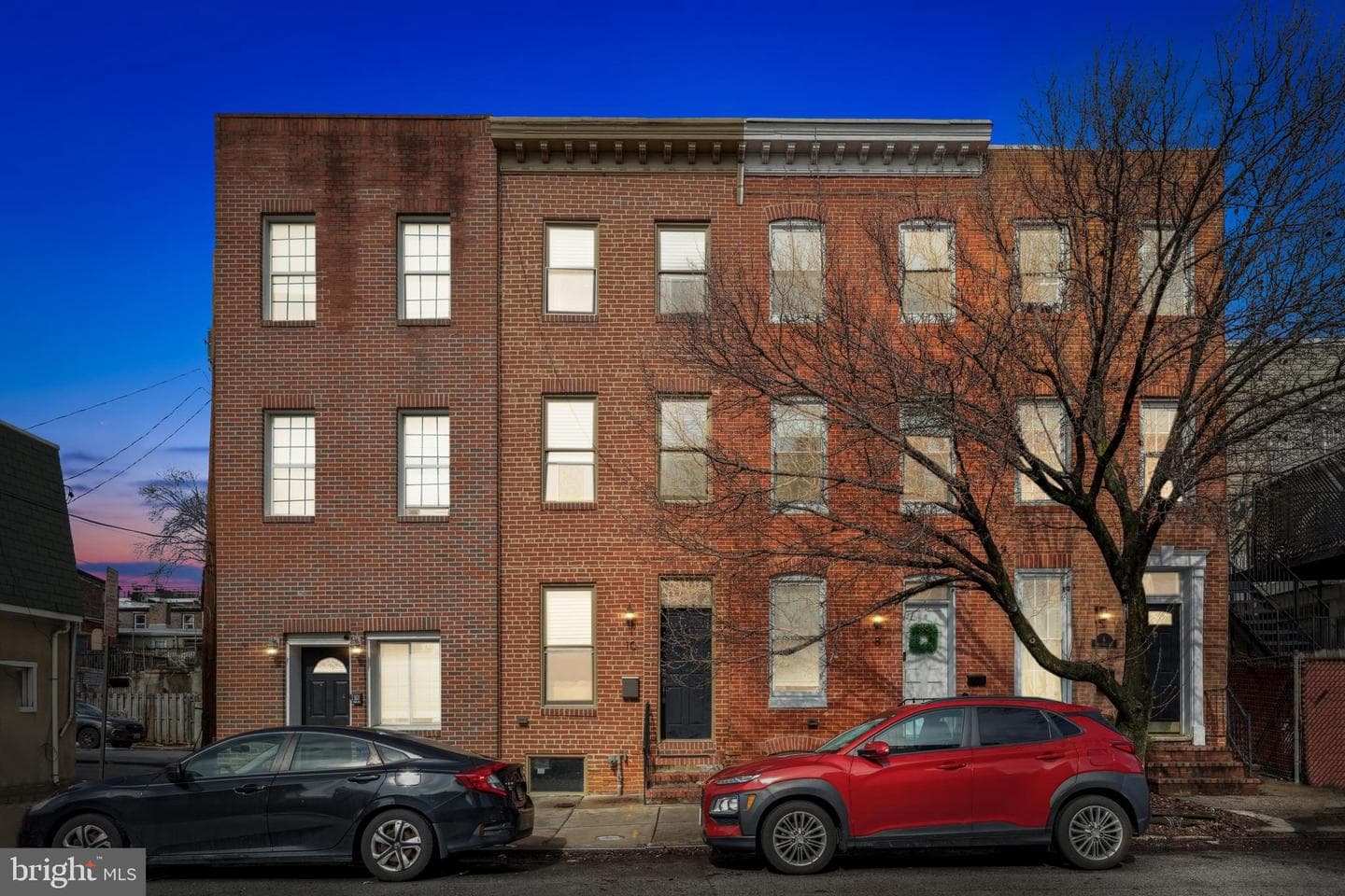 10 W Fort Avenue