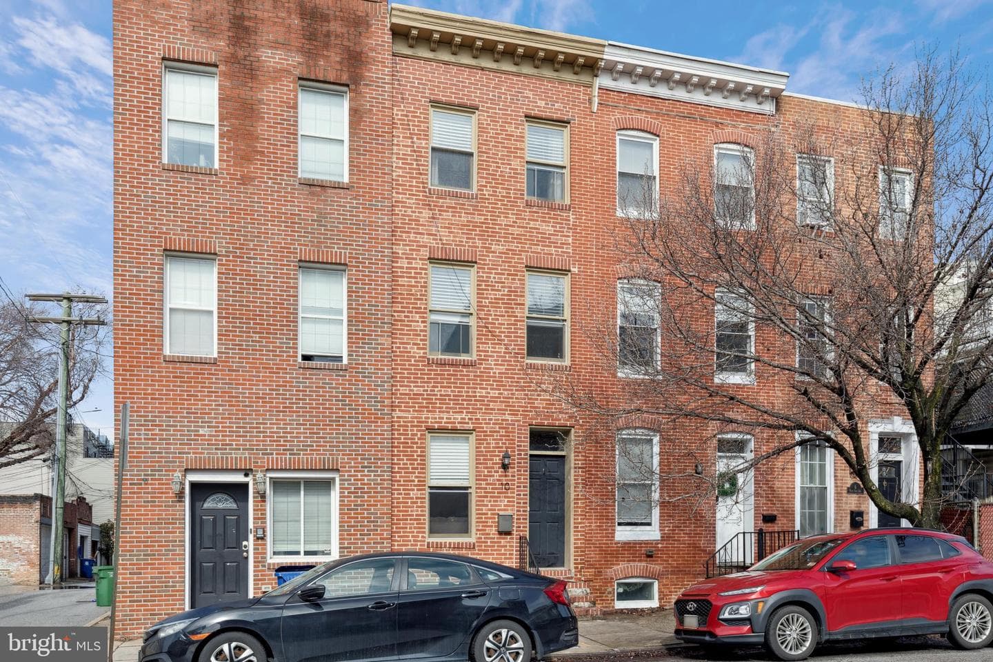 10 W Fort Avenue photo 2