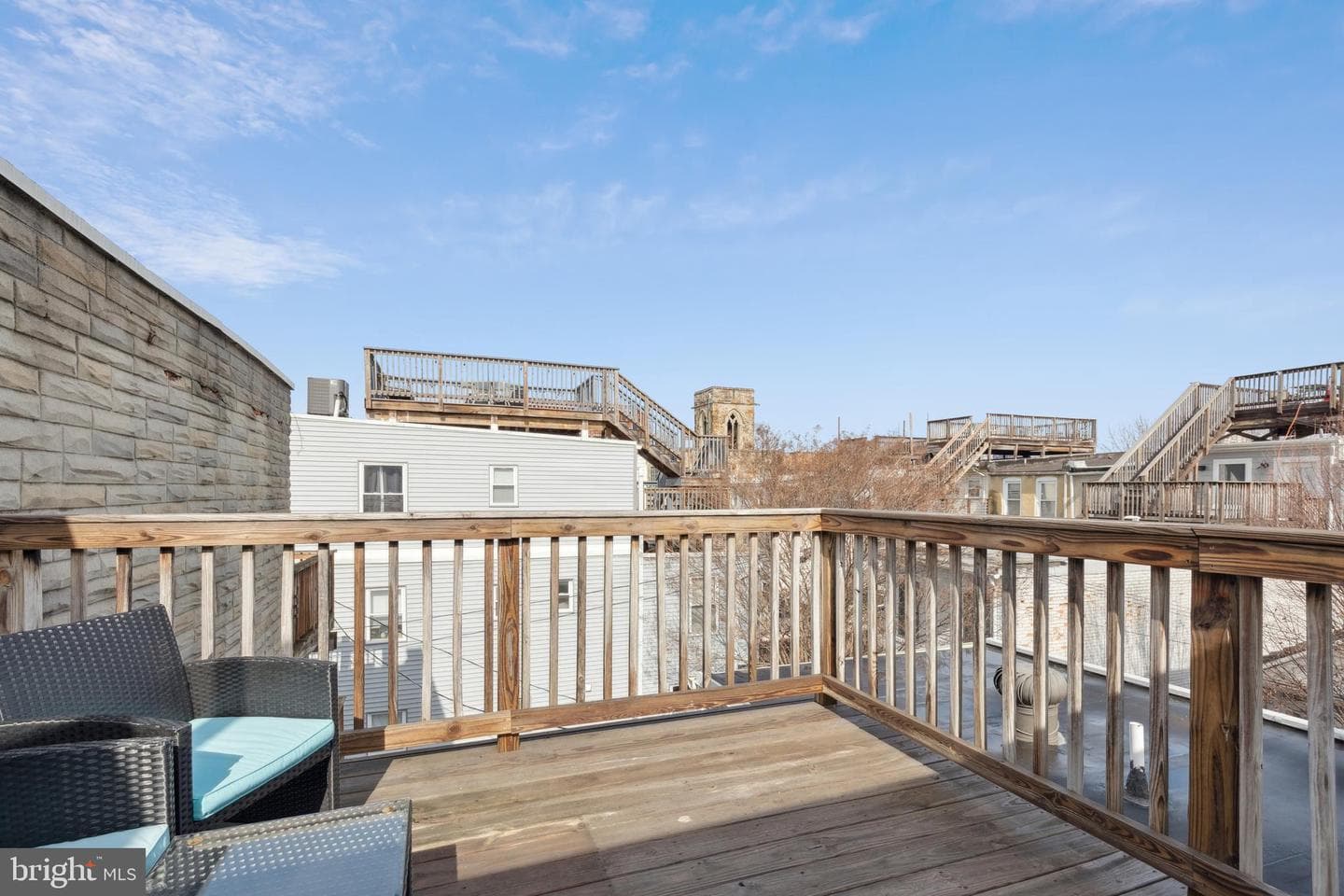 10 W Fort Avenue photo 31