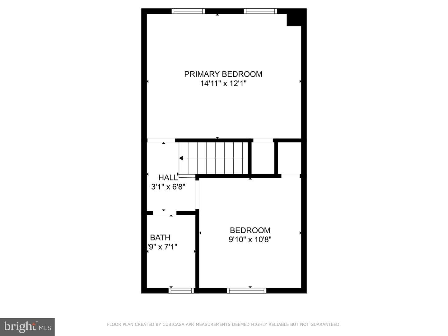 733 Bethnal Road photo 29