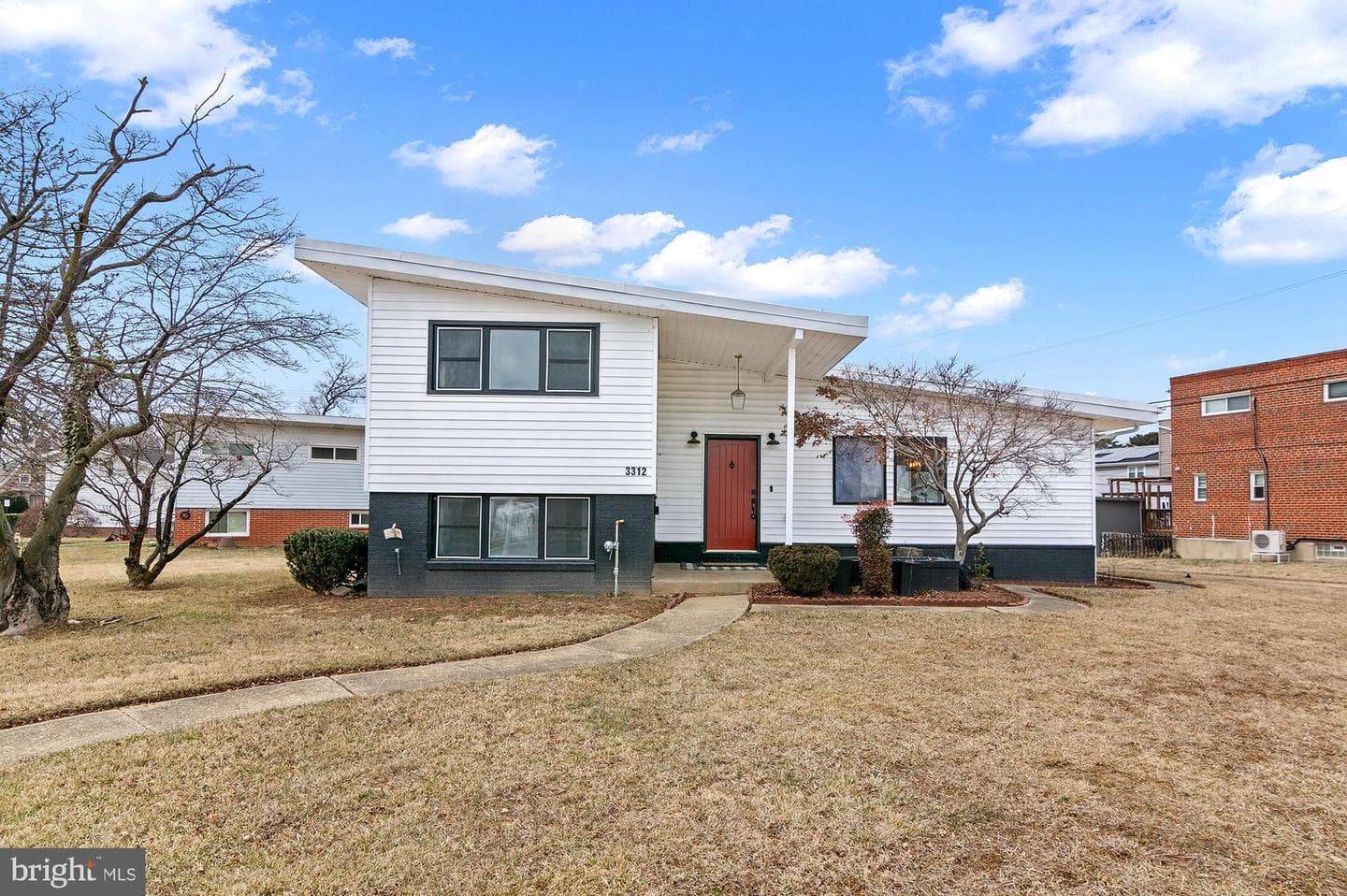 3312 Bonnie Road