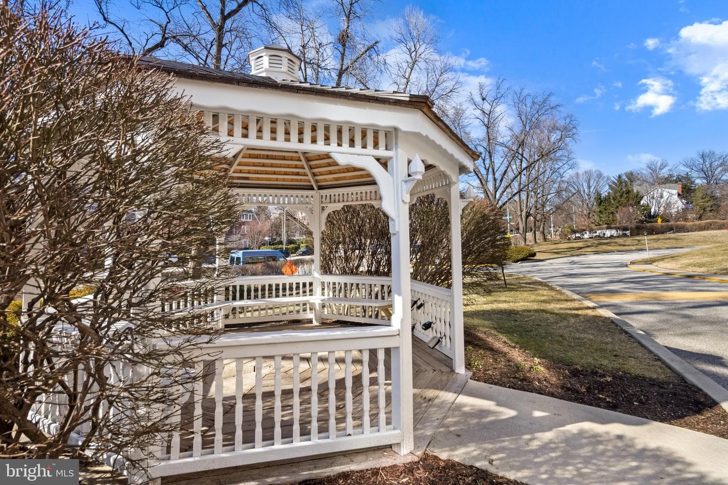4401 Roland Avenue #310 photo 22