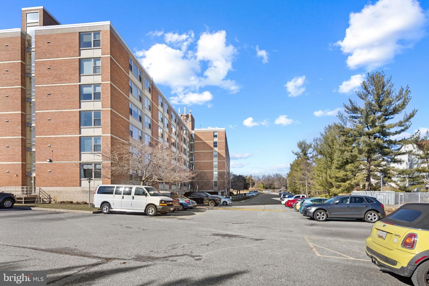 4401 Roland Avenue #310 photo 23