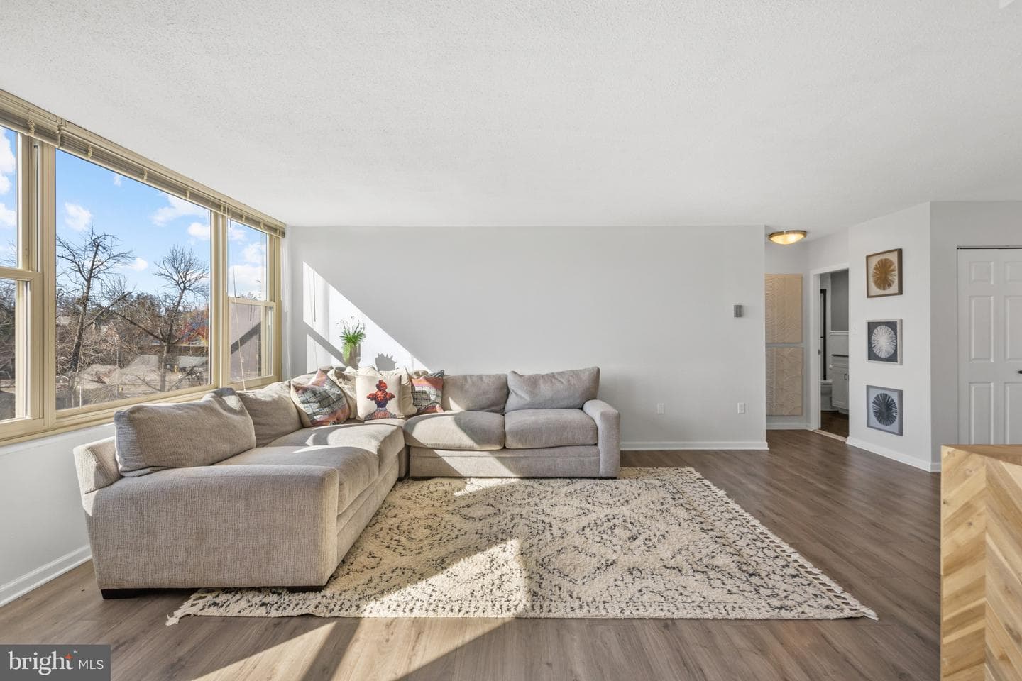 4401 Roland Avenue #310 photo 8