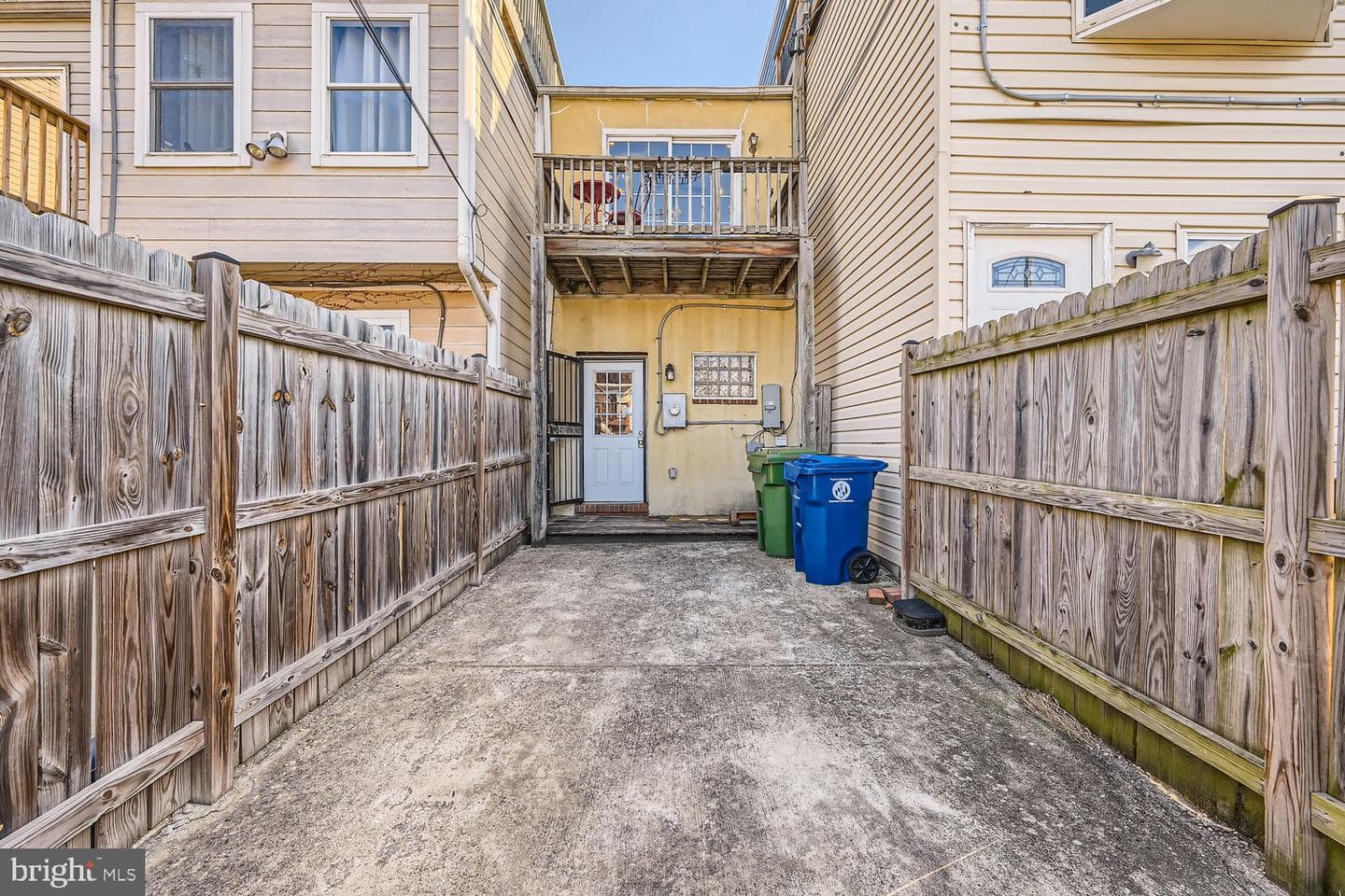 1534 S Hanover Street photo 22