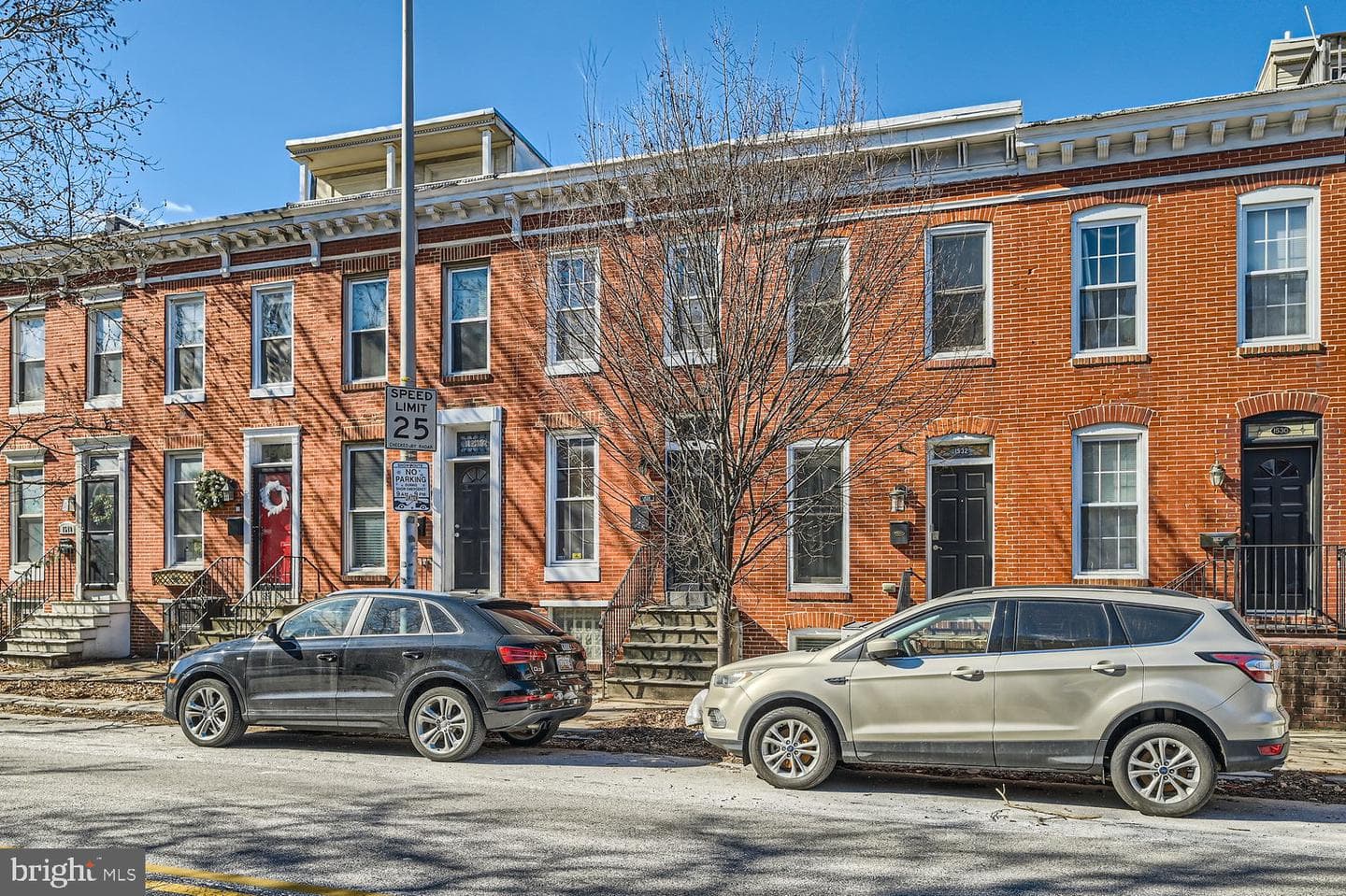 1534 S Hanover Street photo 24