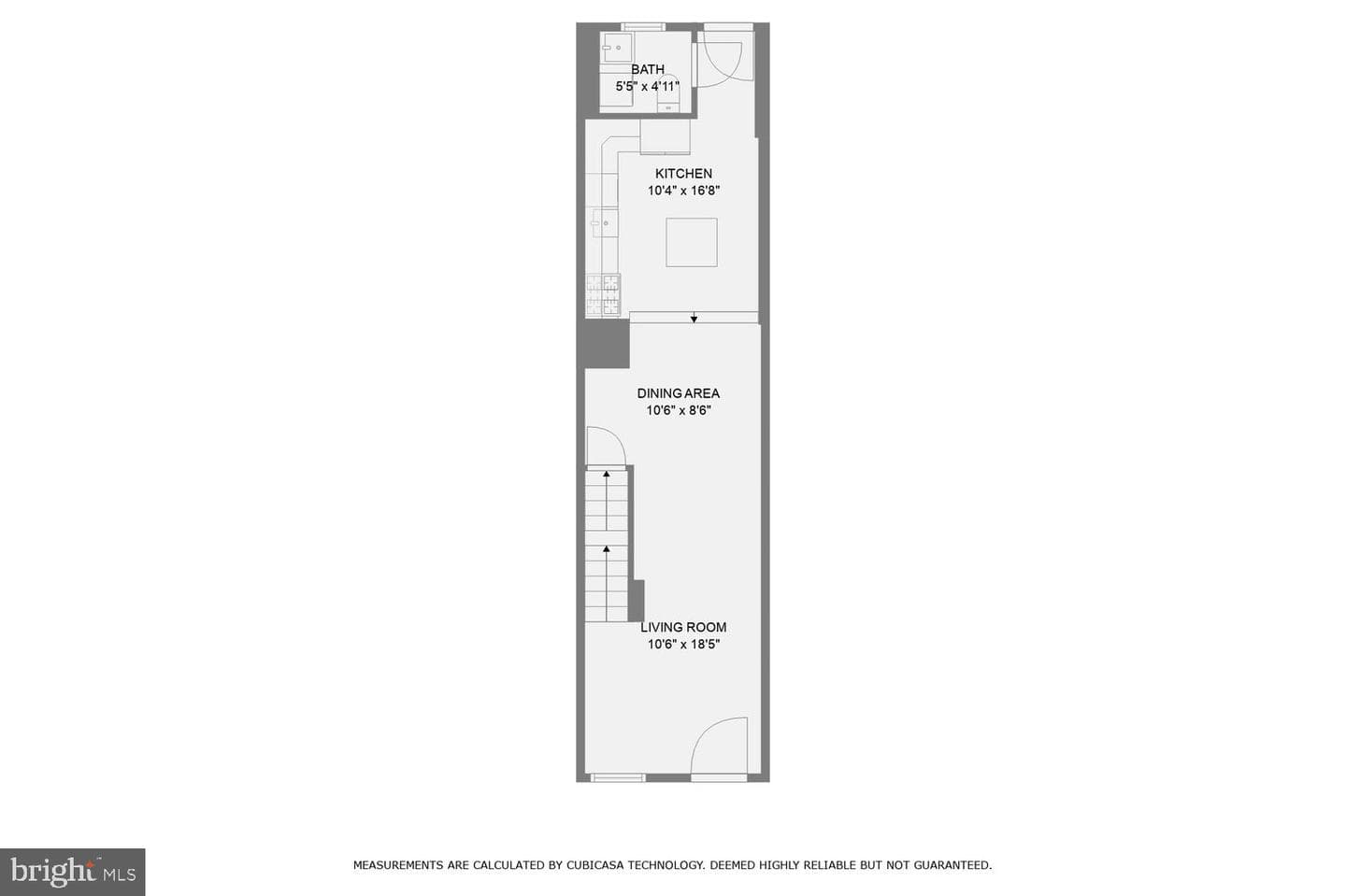 1534 S Hanover Street photo 25