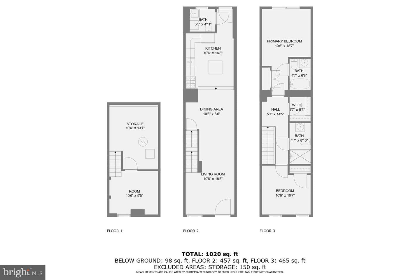1534 S Hanover Street photo 28