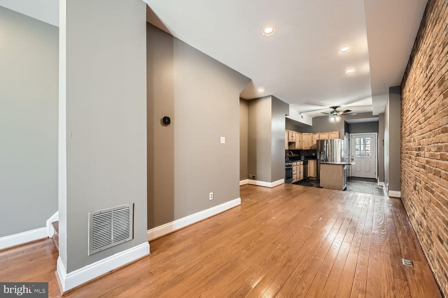 1534 S Hanover Street photo 5
