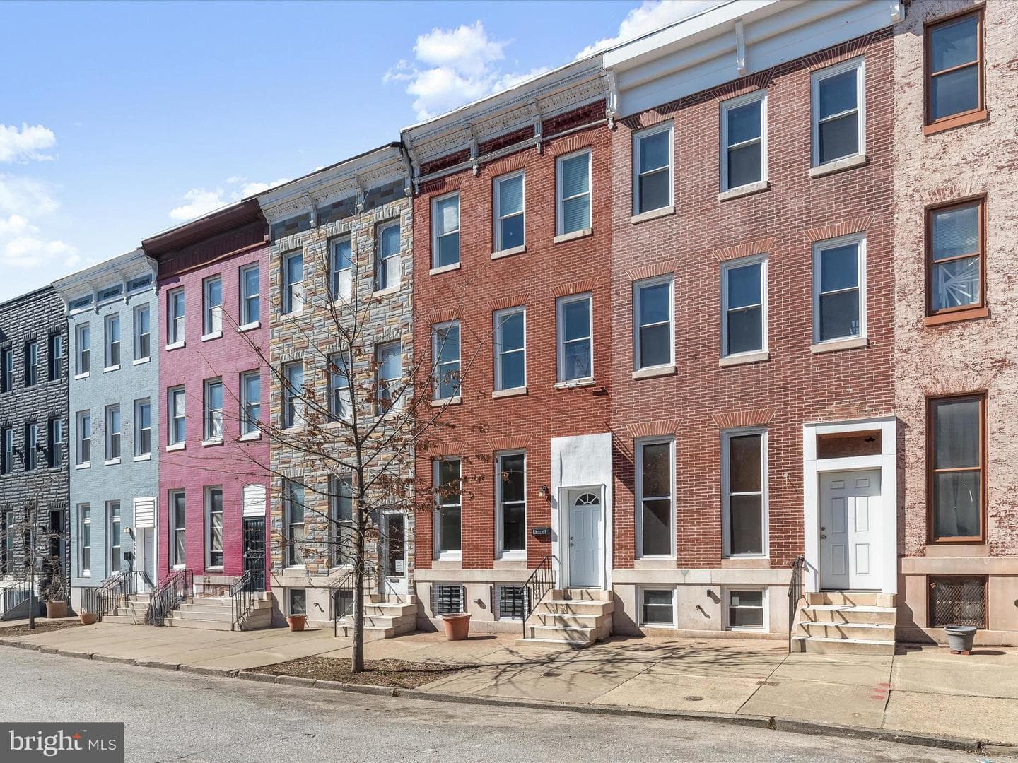 1614 N Caroline Street photo 1