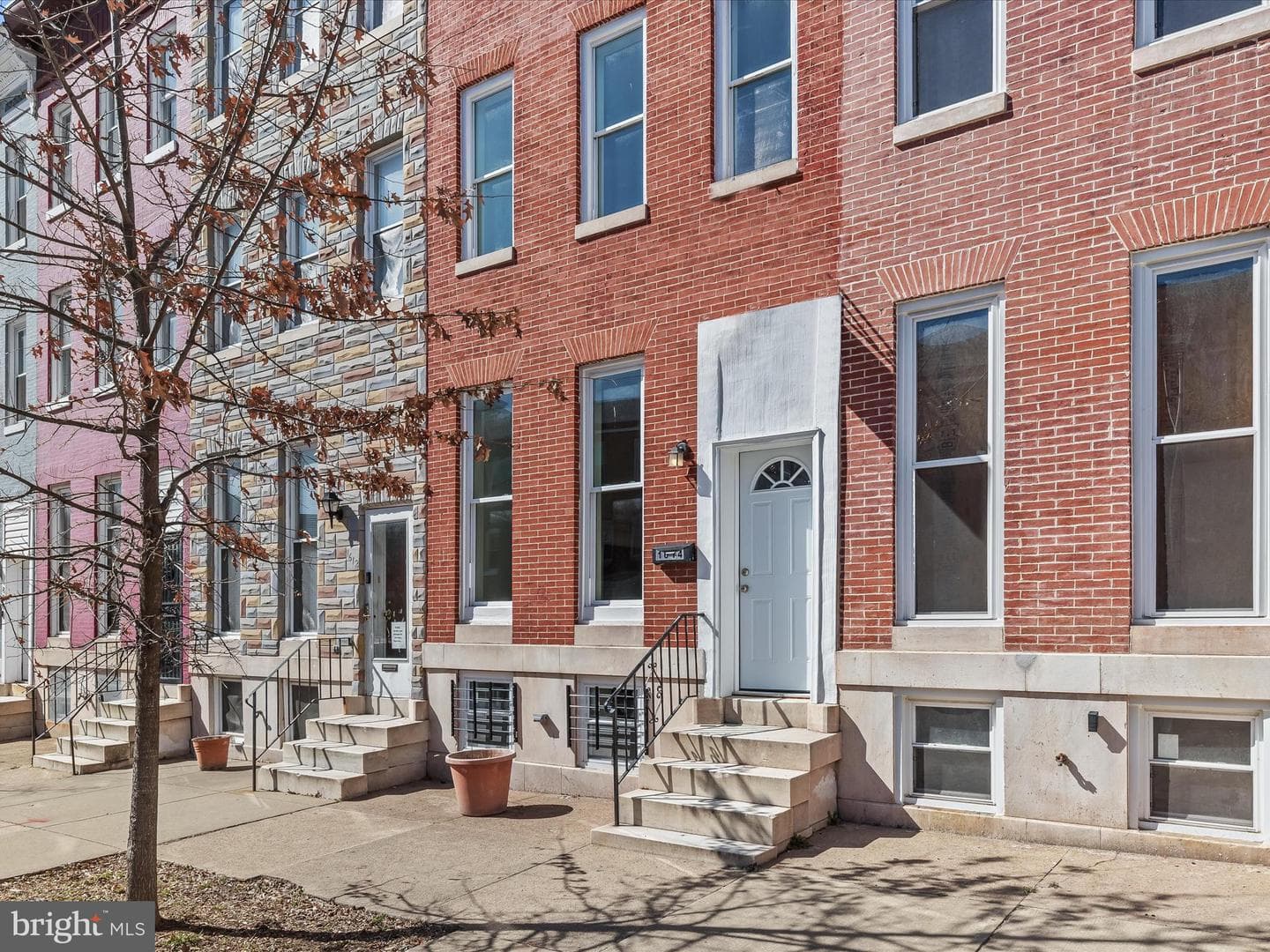 1614 N Caroline Street photo 2
