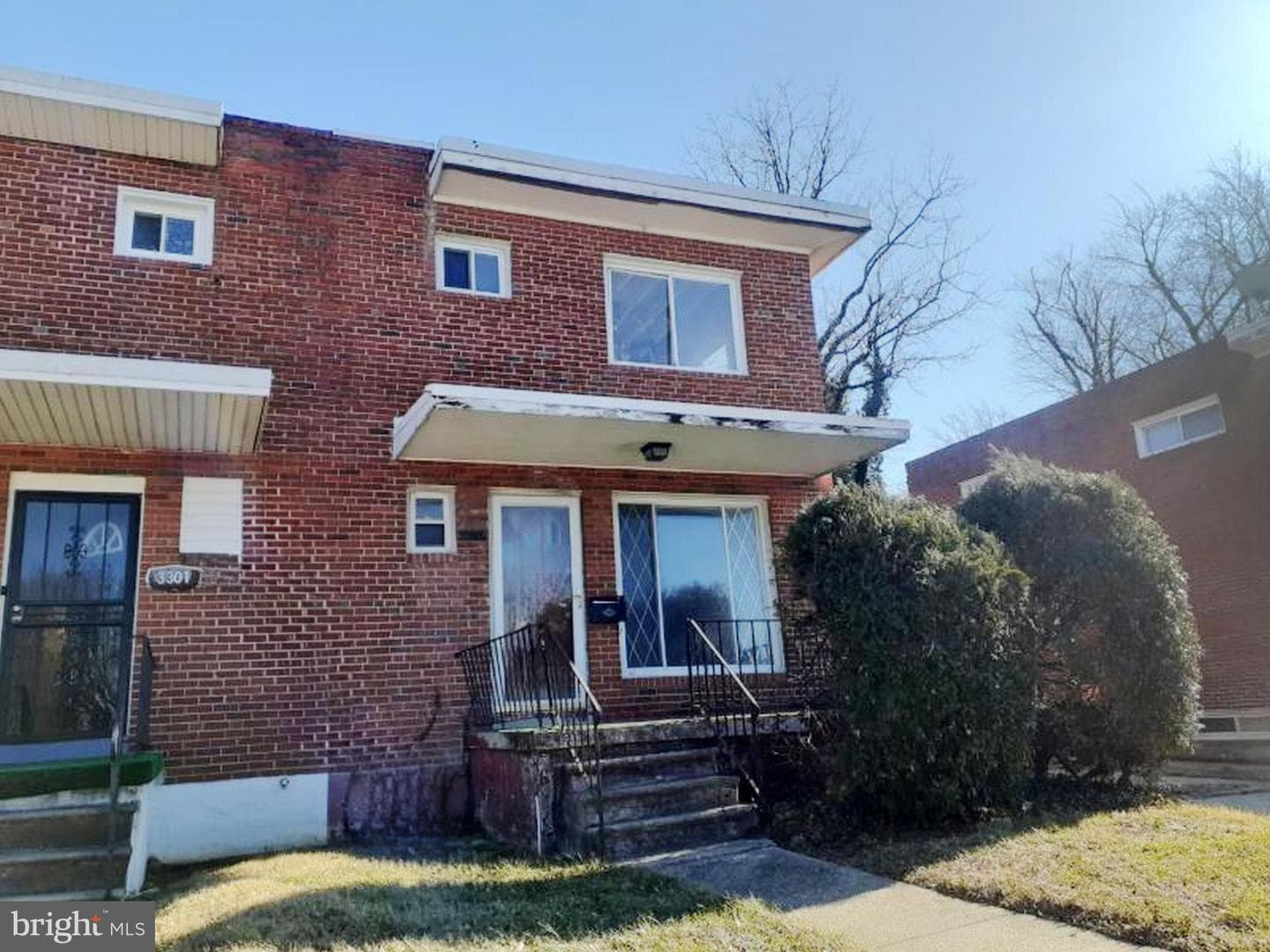 3303 W Northern Parkway photo 2