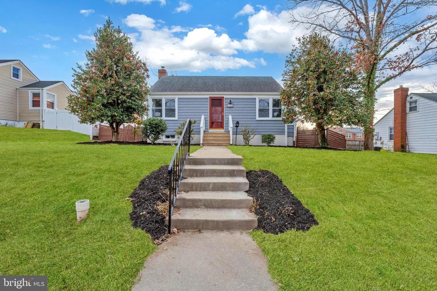 1105 Gittings Avenue photo 1