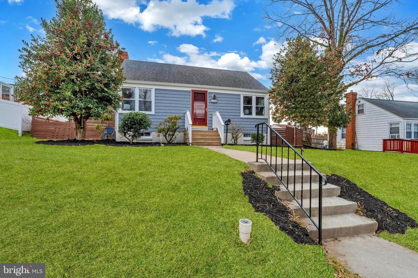 1105 Gittings Avenue photo 2