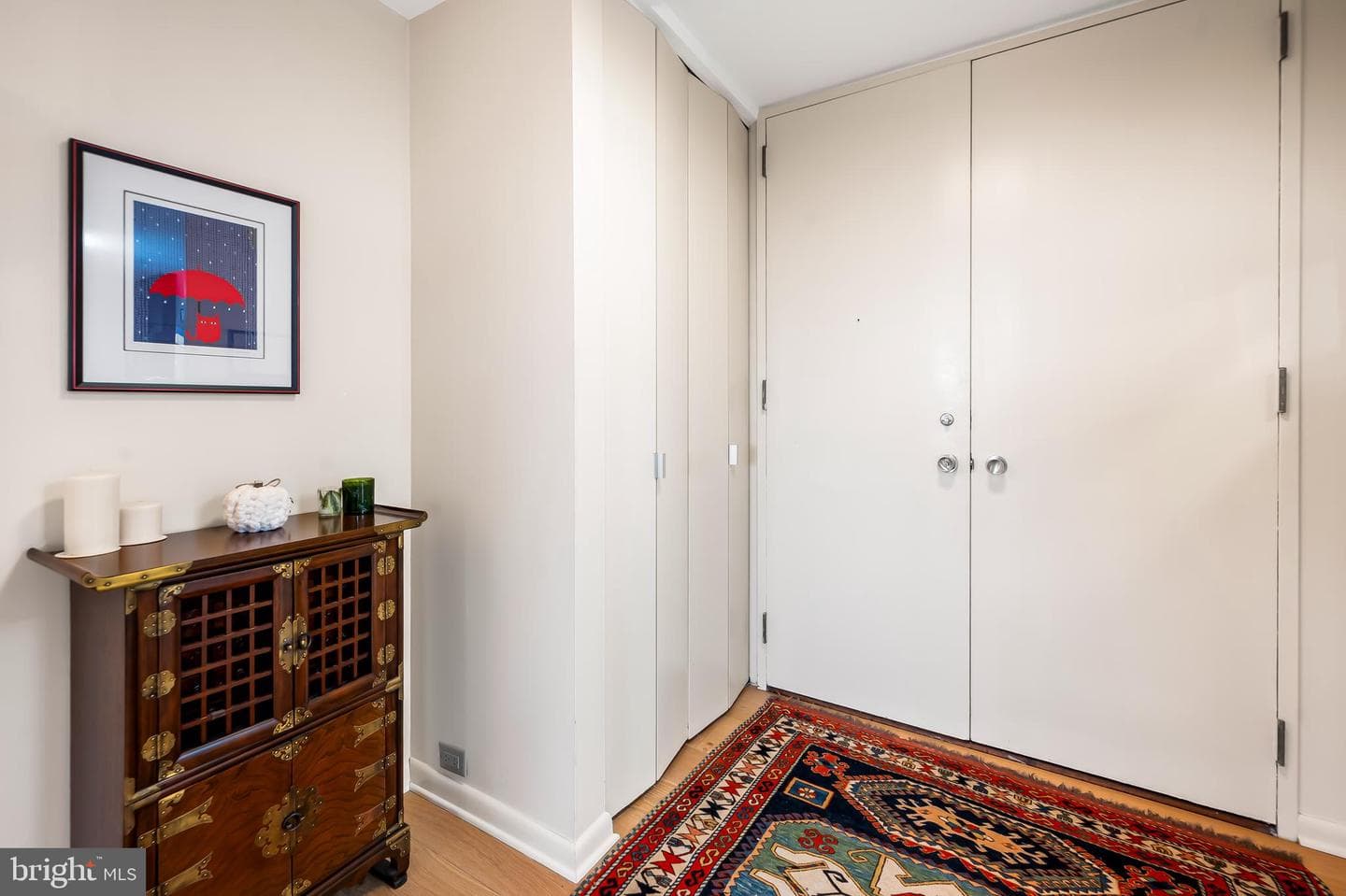 4000 N Charles Street #702, Baltimore