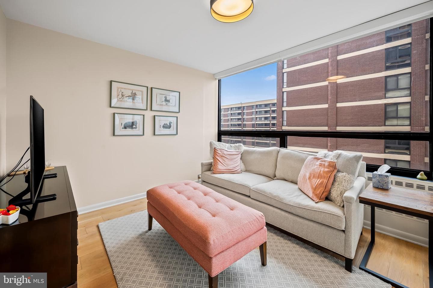 4000 N Charles Street #702 photo 8