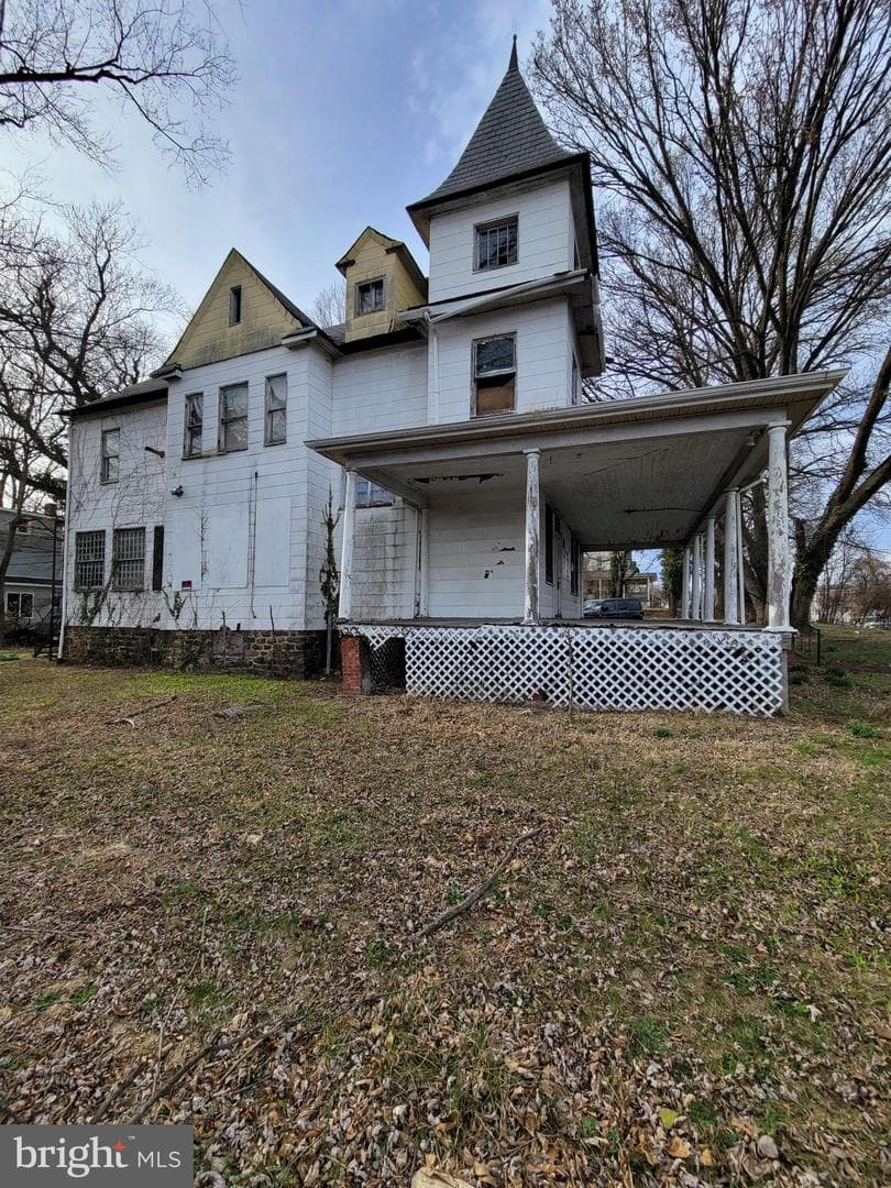 2220 Garrison Boulevard photo 2