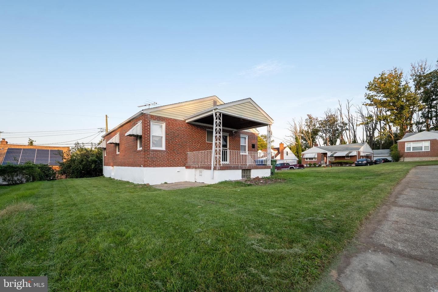 3801 Cedarhurst Road photo 65