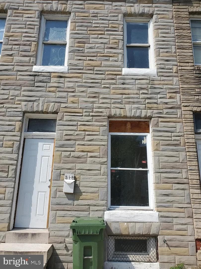 518 N Payson Street photo 2