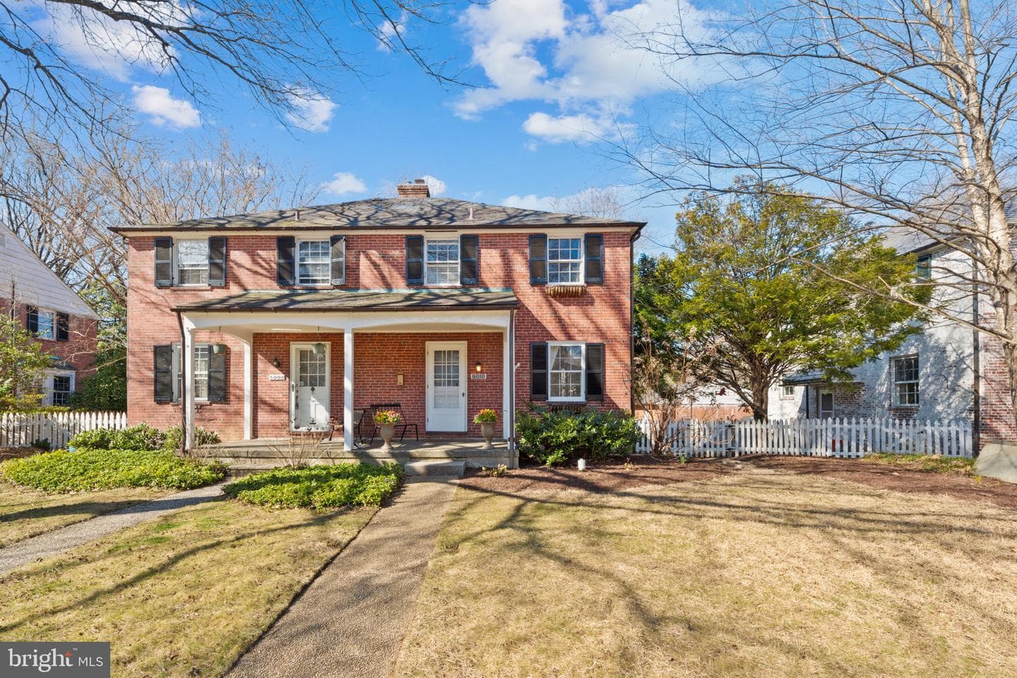 5010 Broadmoor Road photo 1