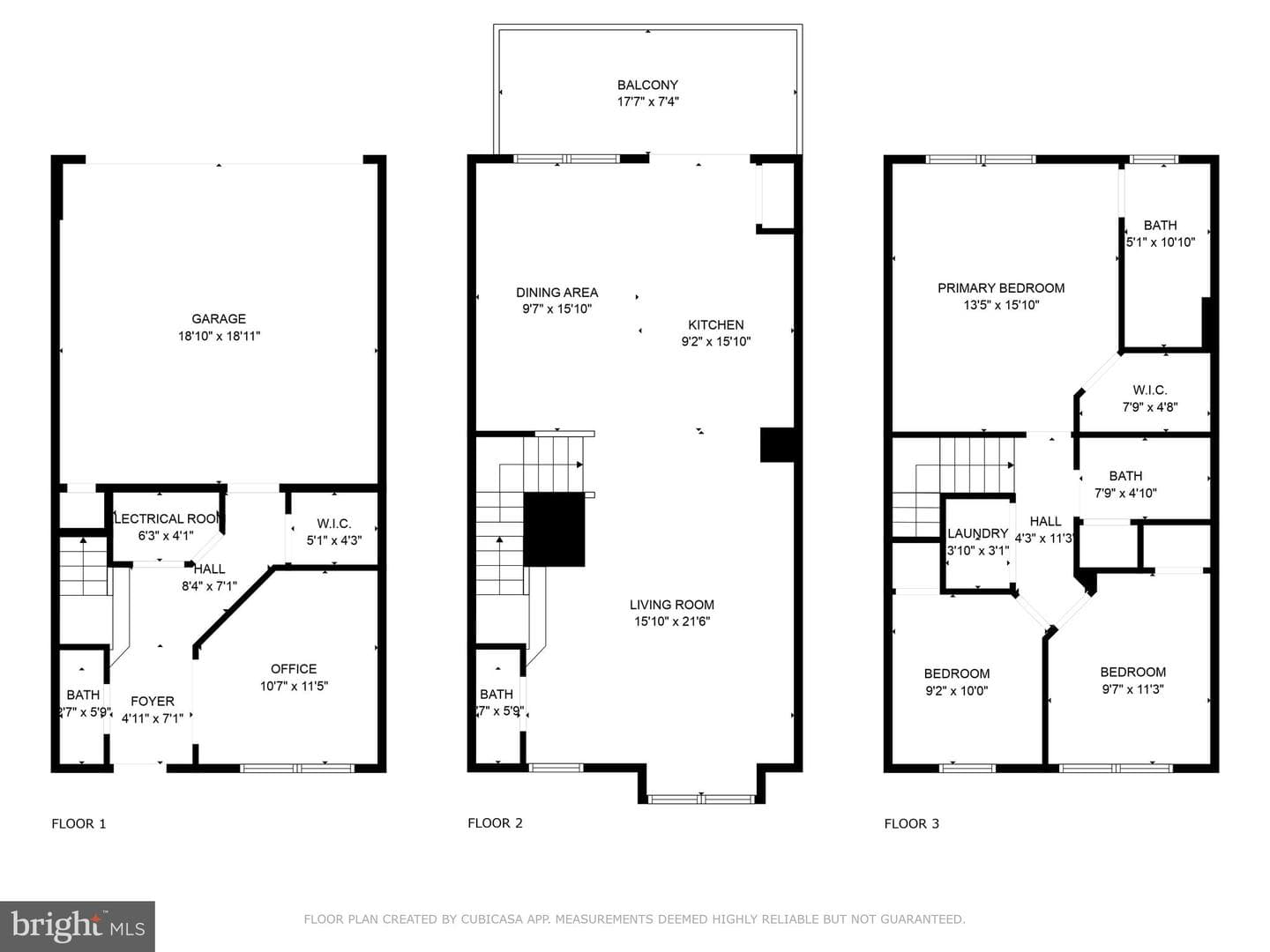 1807 E Chase Street photo 64