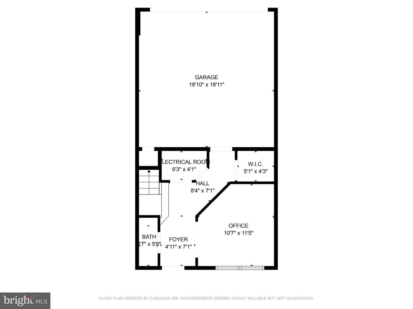 1807 E Chase Street photo 65