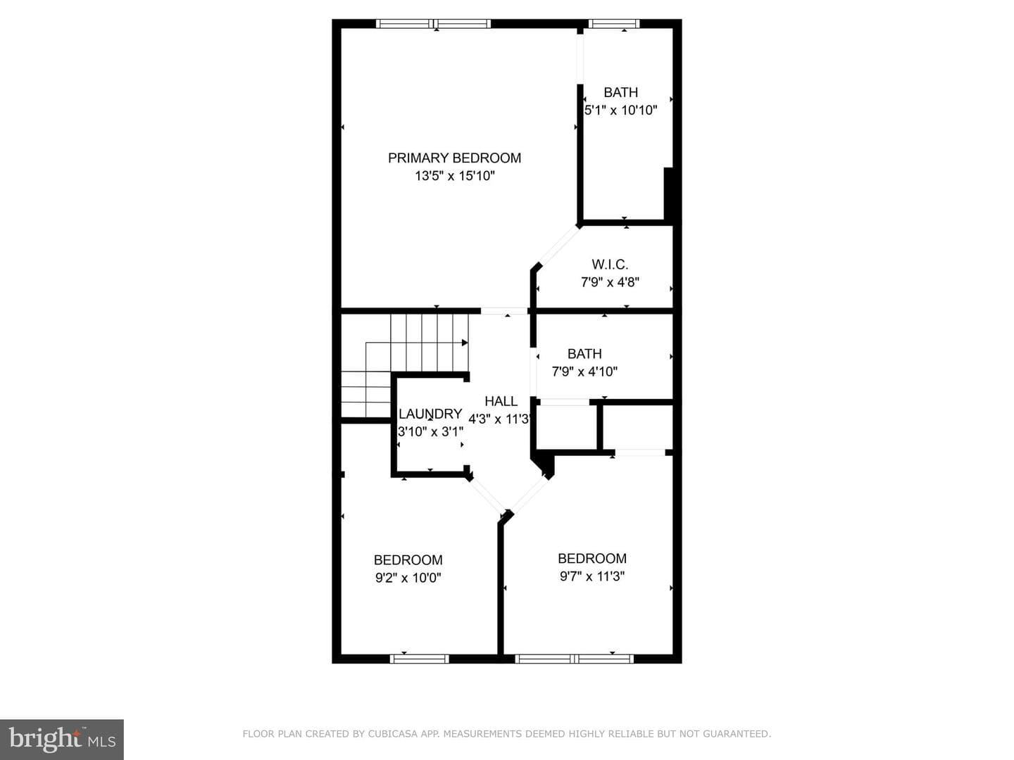 1807 E Chase Street photo 67