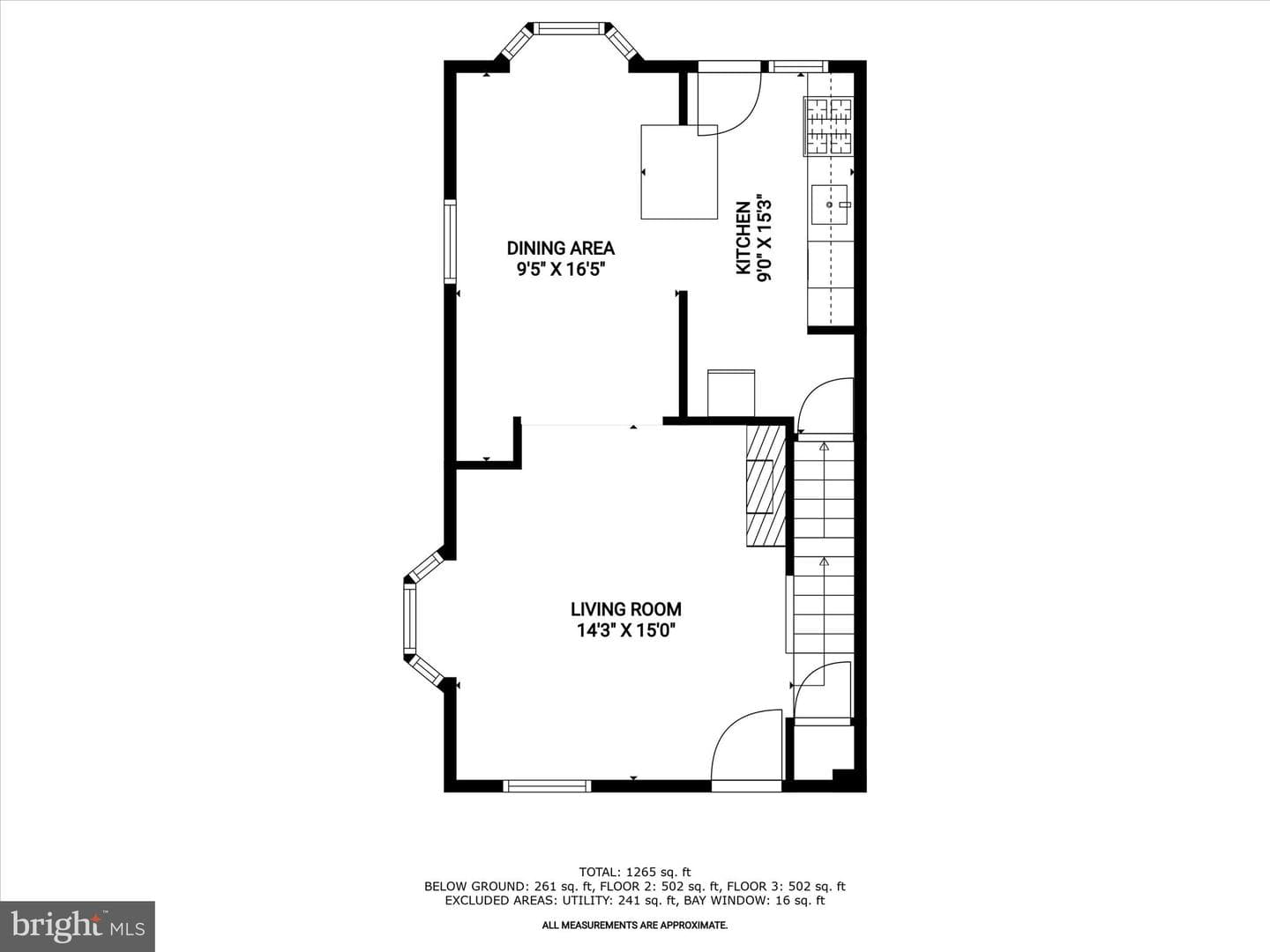 1350 Pentwood Road photo 33