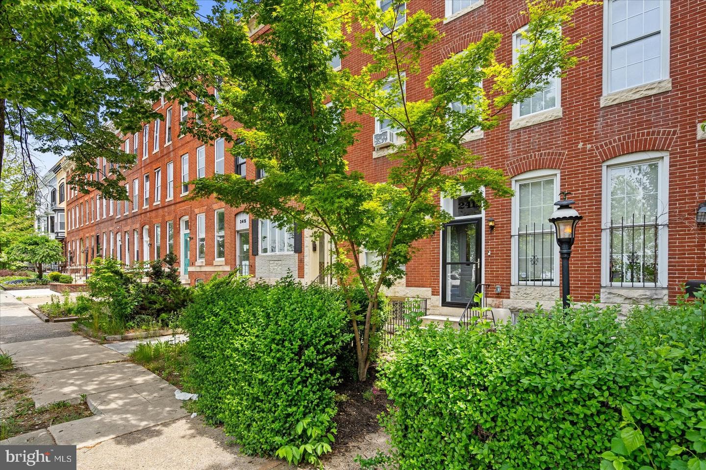 2411 Maryland Avenue photo 44