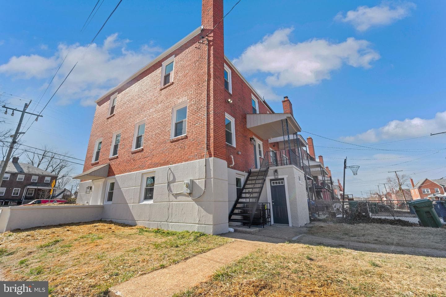 3324 Dolfield Avenue photo 3