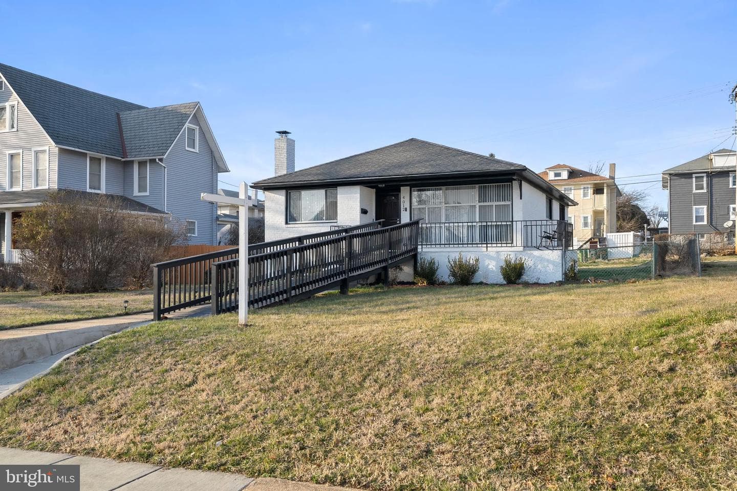 4012 Chatham Road photo 2