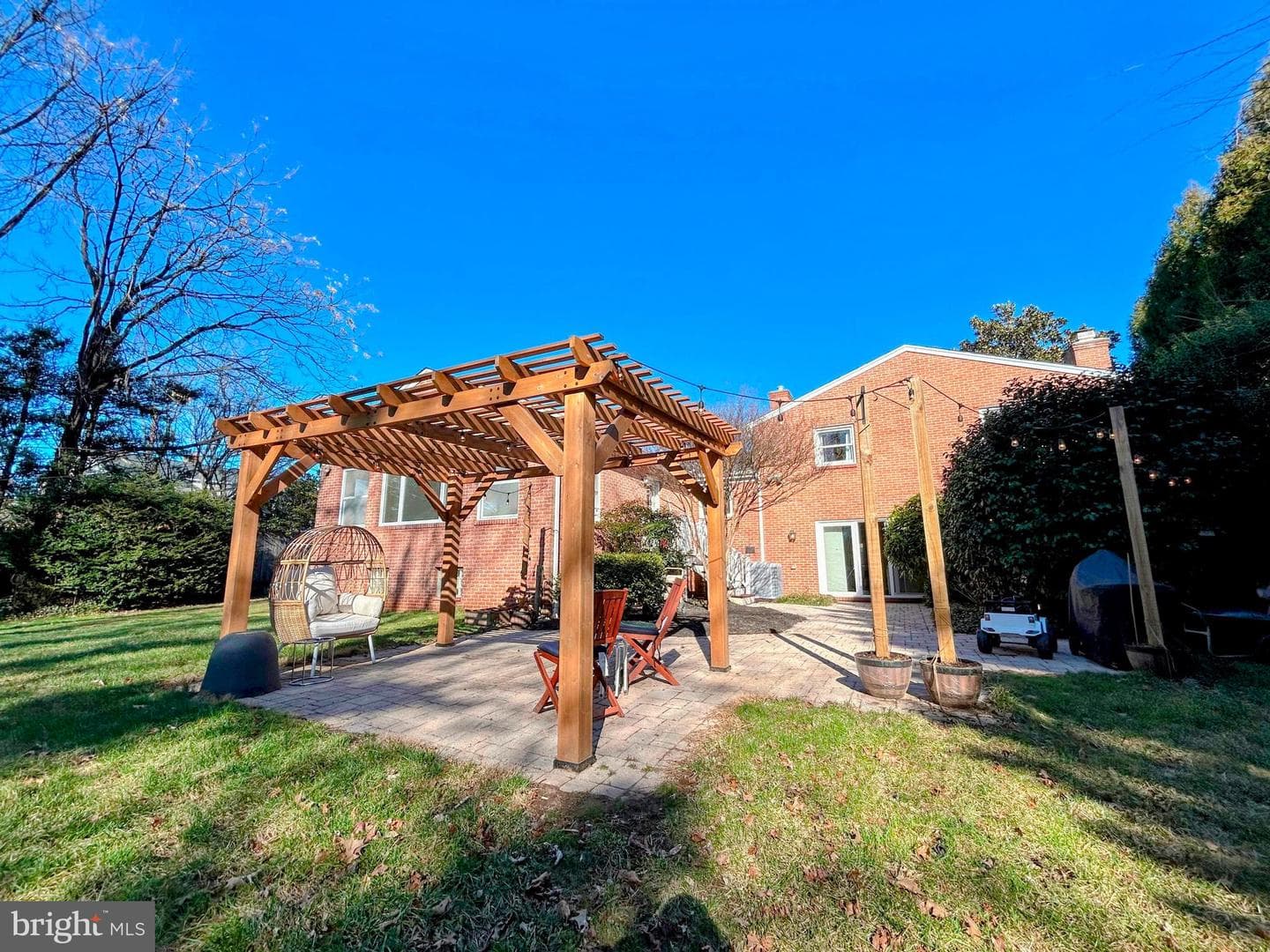 5716 Charlestowne Drive photo 46