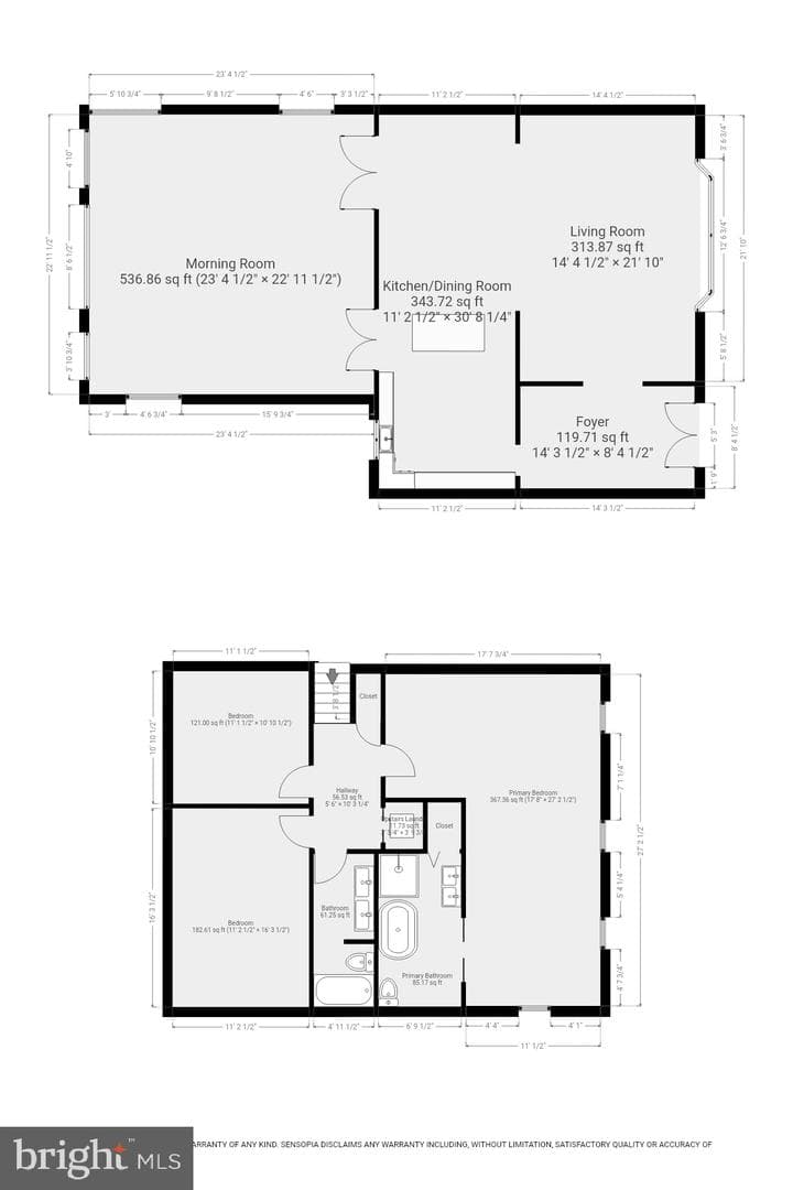 5716 Charlestowne Drive photo 47