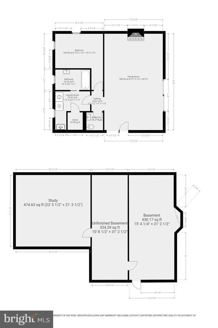 5716 Charlestowne Drive photo 48