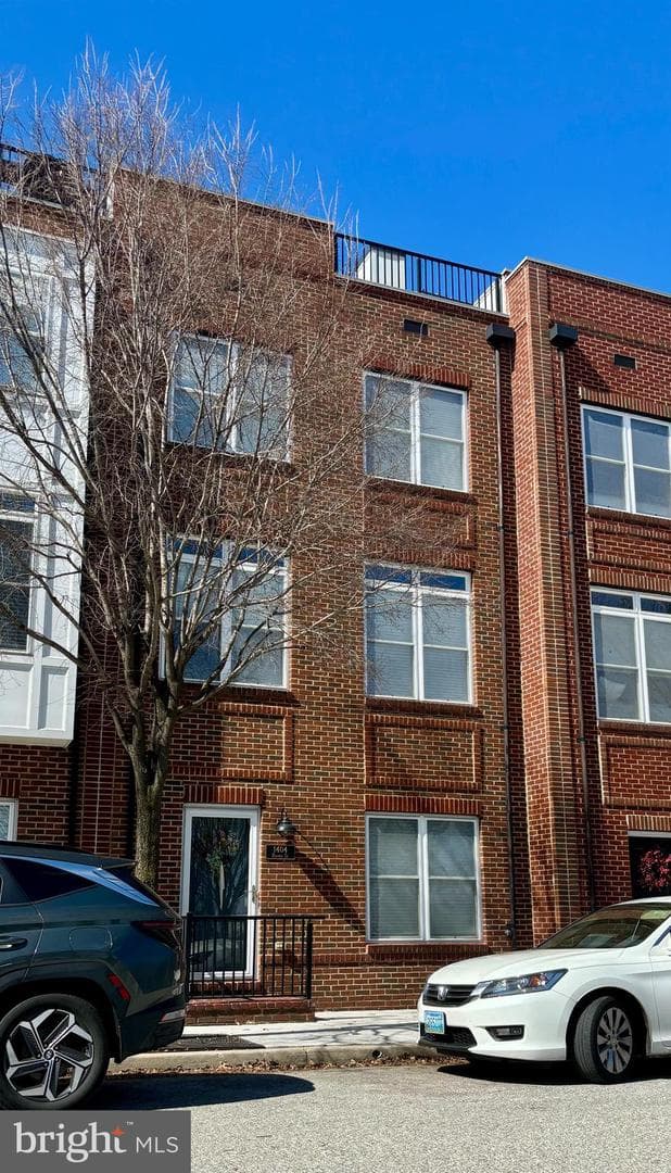 1404 Harper Street photo 1