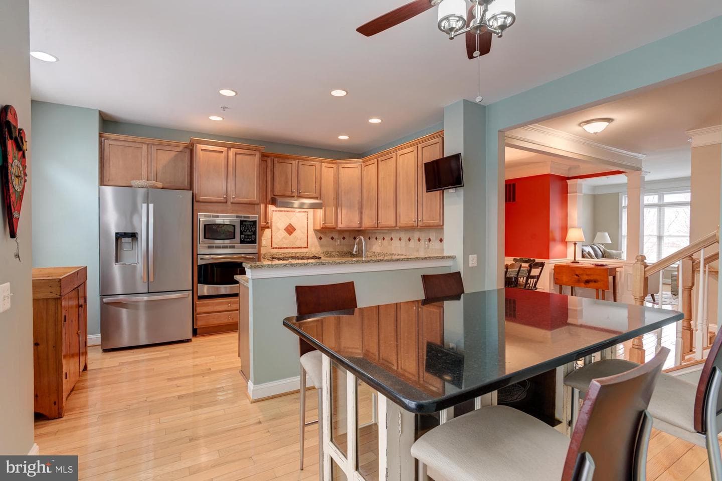 1404 Harper Street photo 16