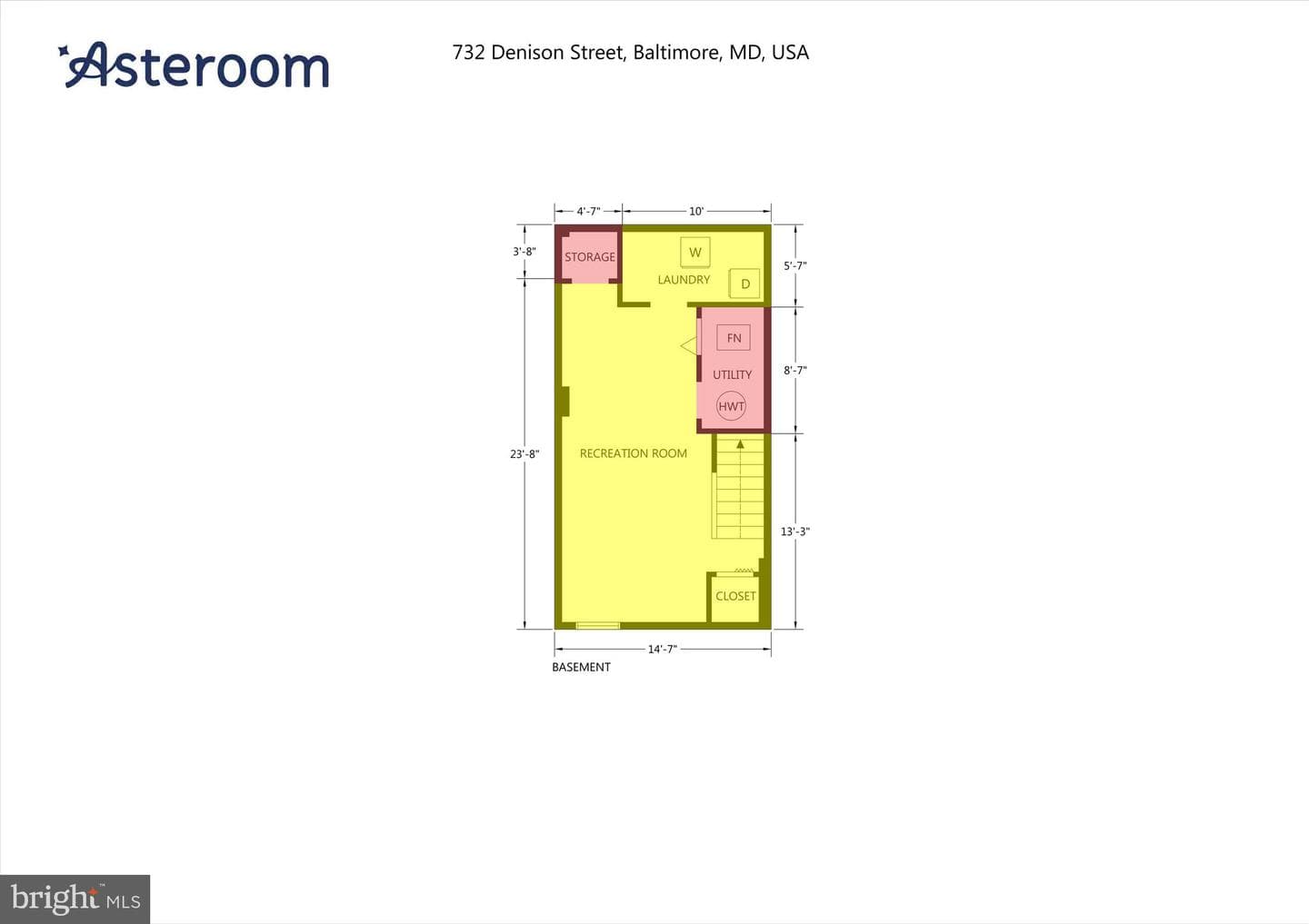 732 Denison Street photo 18