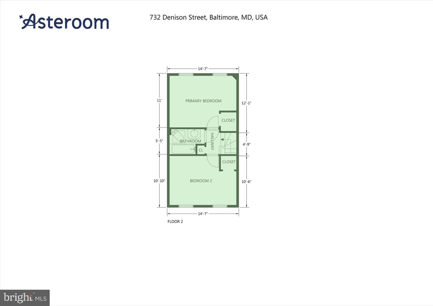 732 Denison Street photo 20