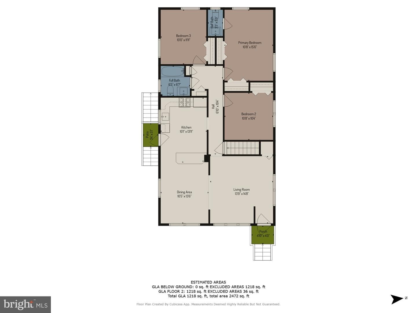 5930 Plumer Avenue photo 3