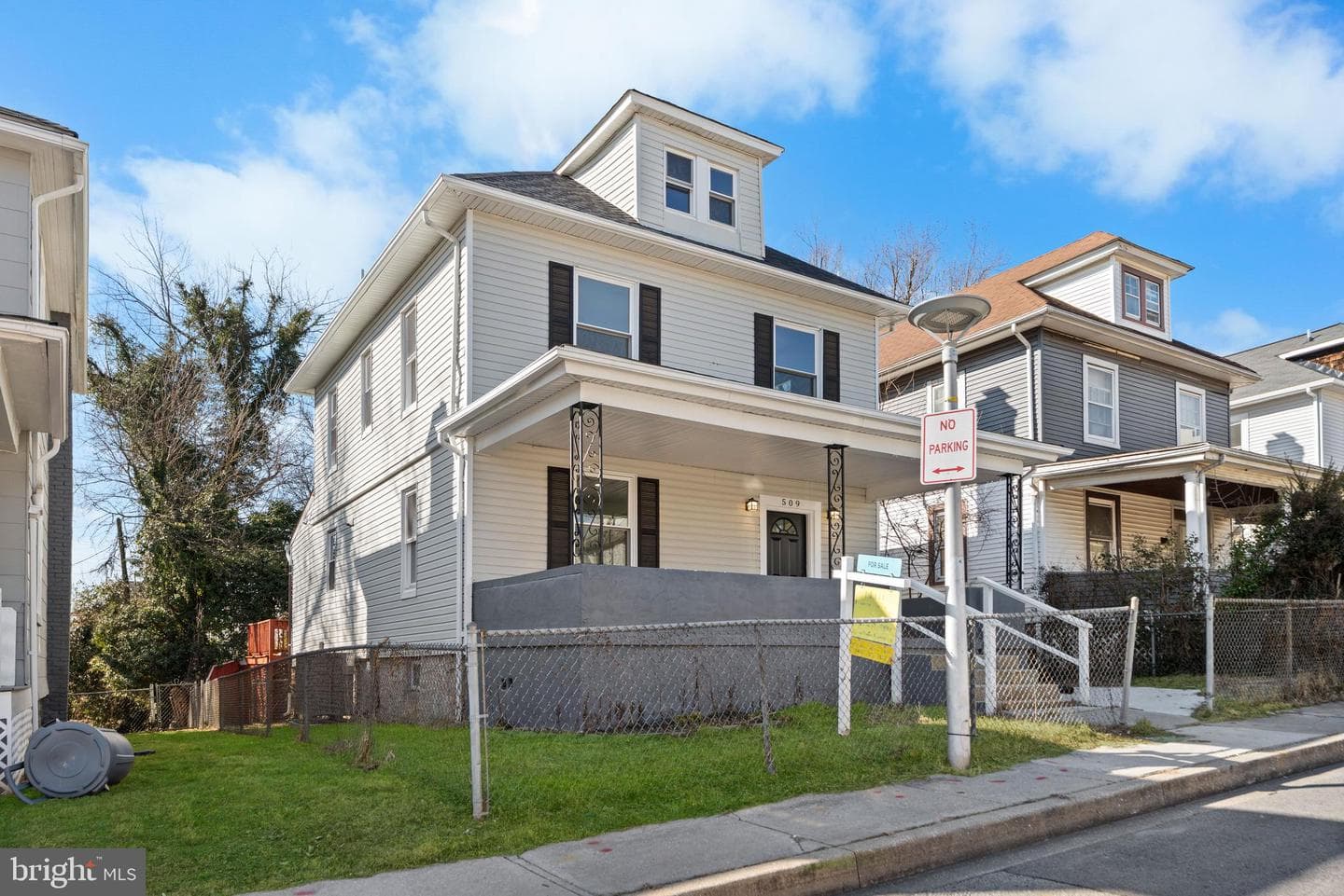 509 Mccabe Avenue photo 1