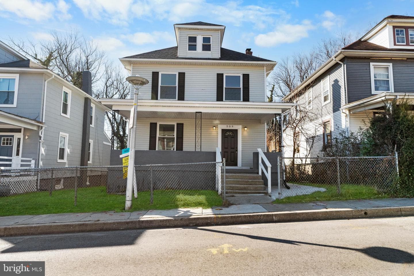 509 Mccabe Avenue photo 2