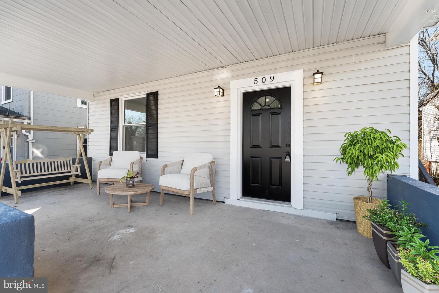 509 Mccabe Avenue photo 3