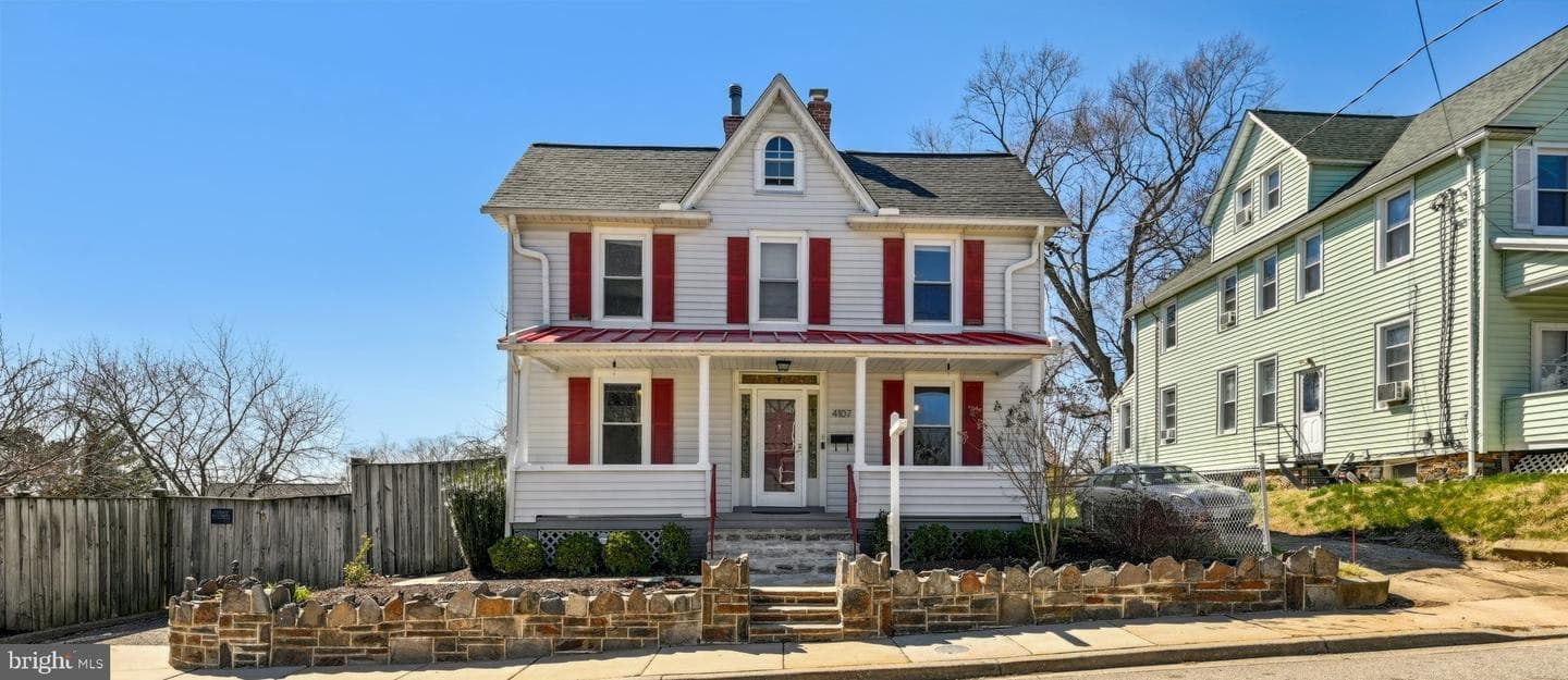4107 Southern Avenue photo 2