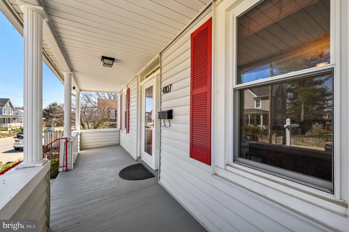 4107 Southern Avenue photo 3